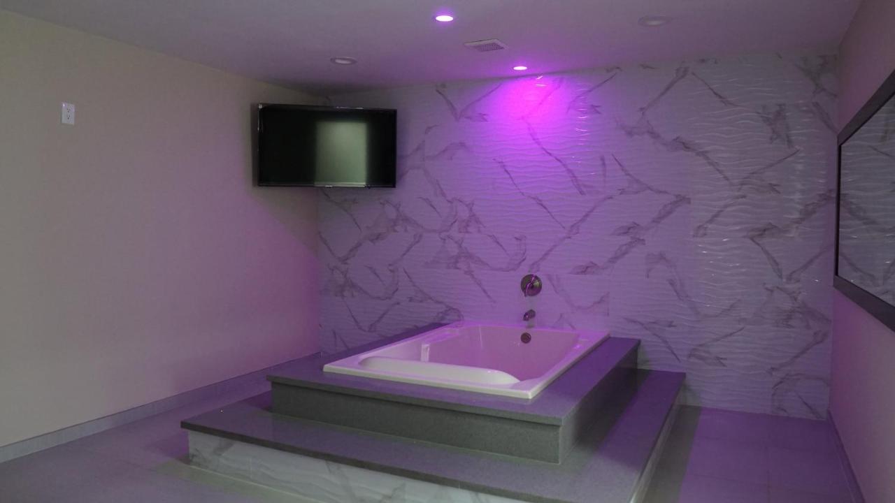 Sea Breeze Inn - Lax Airport, Los Angeles Inglewood Bagian luar foto